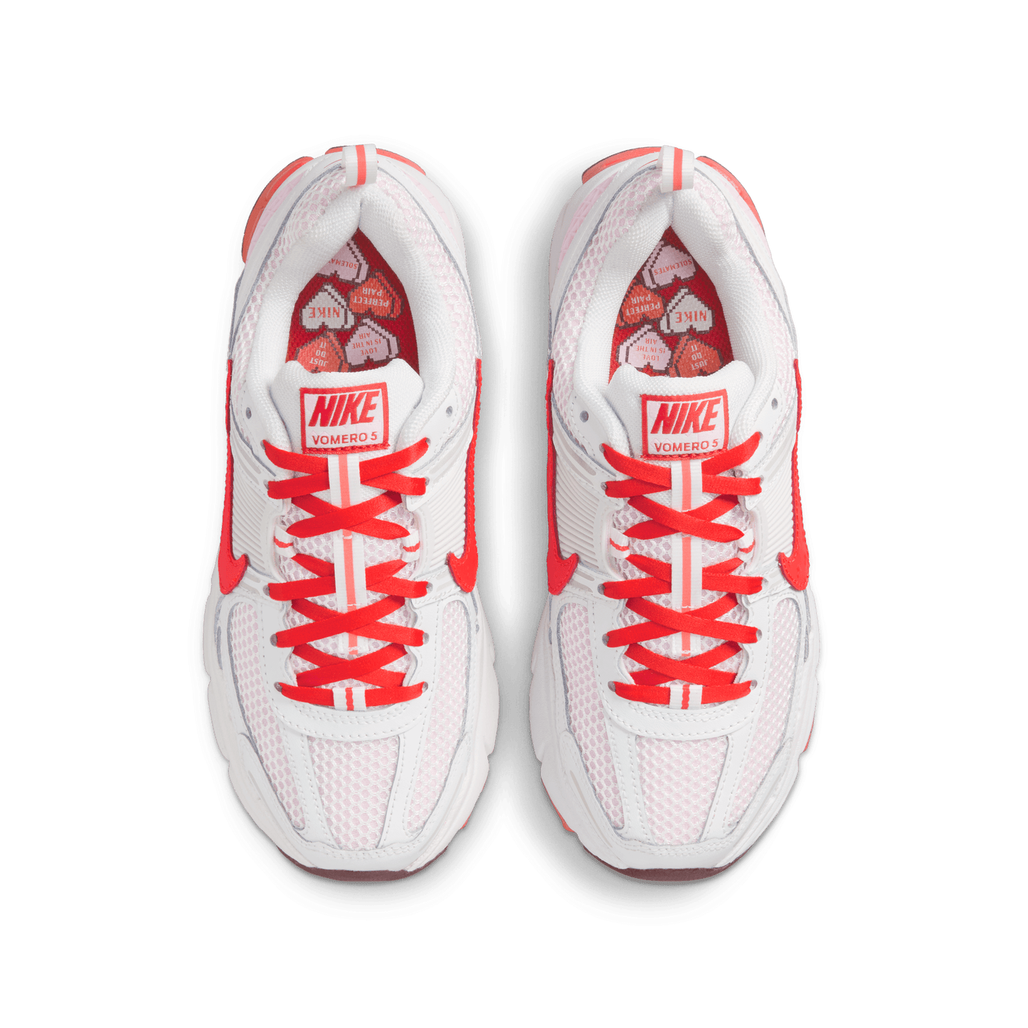 Big Kids' Nike Vomero 5 "Valentine's Day 2025"