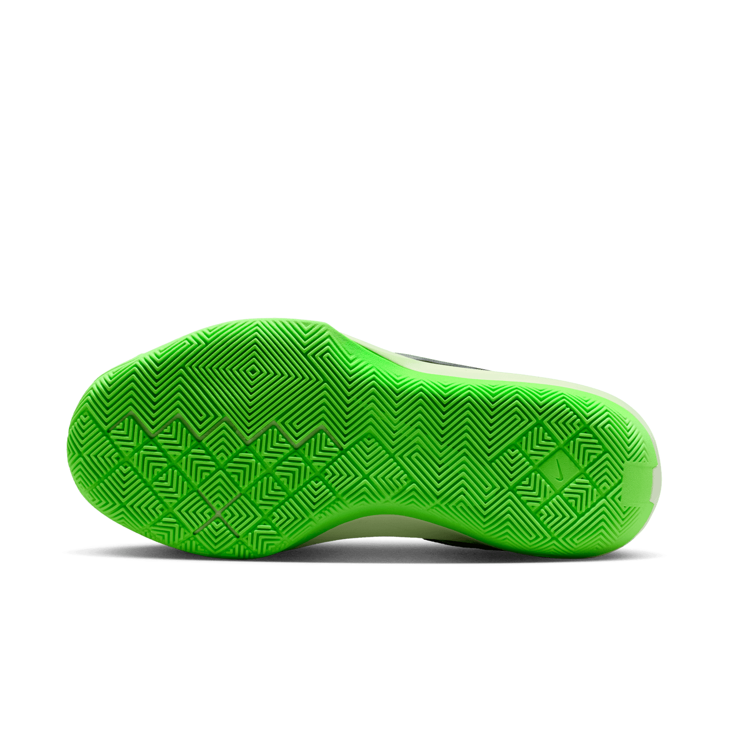 Men's Nike G.T. Cut Academy 2 "Black White Volt"