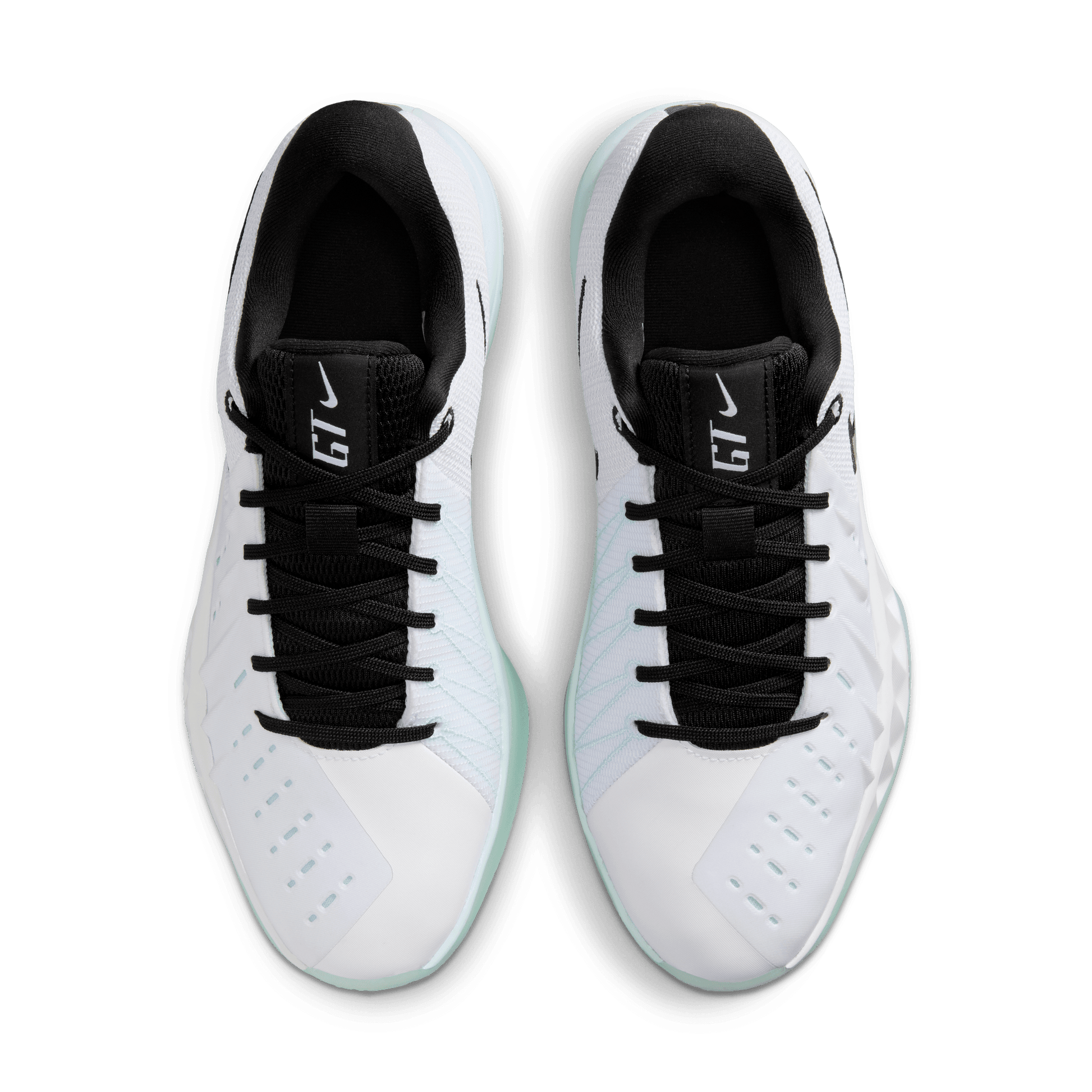 Men's Nike G.T. Cut Academy 2 "White Glacier Blue"