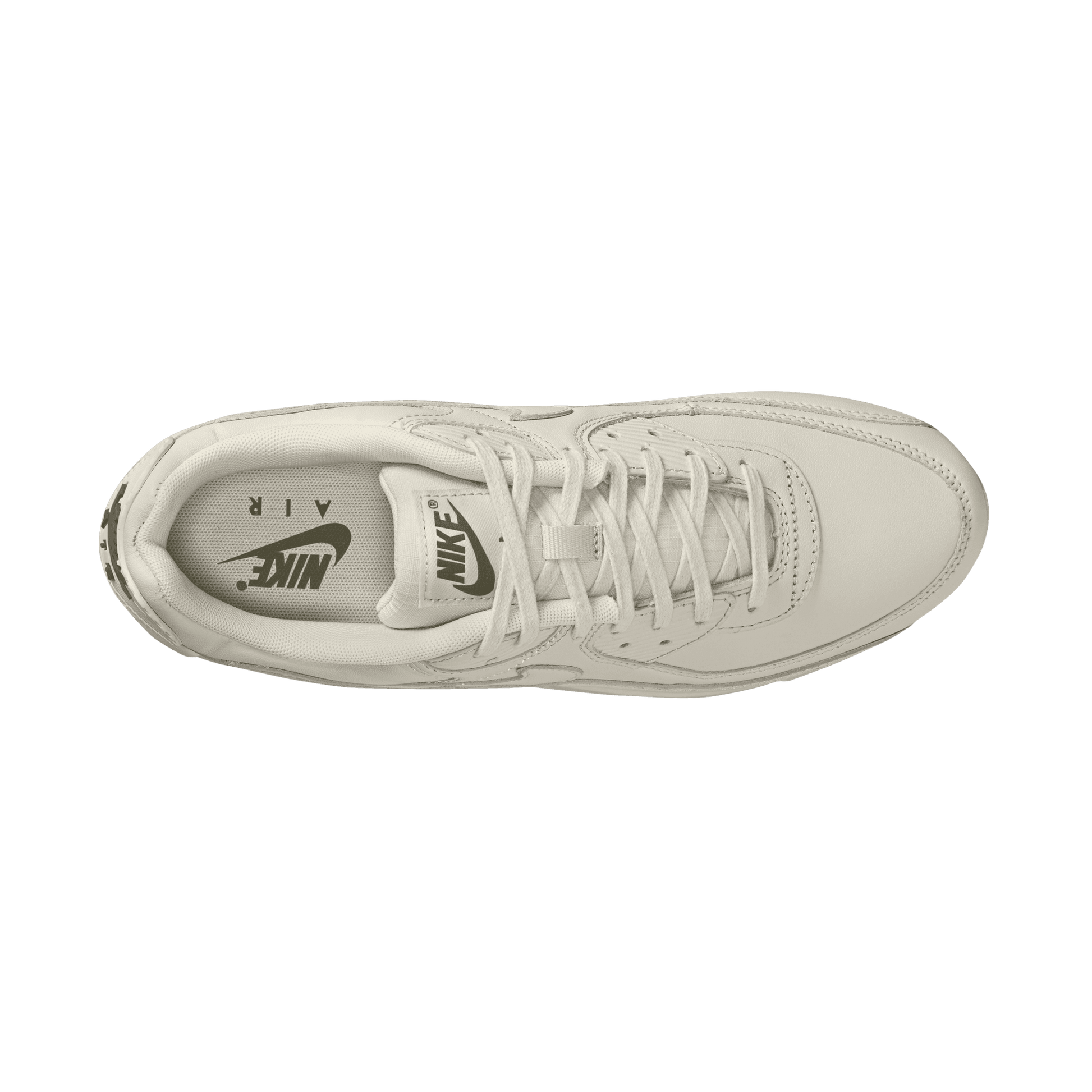 Men's Nike Air Max 90 "Phantom Medium Olive"