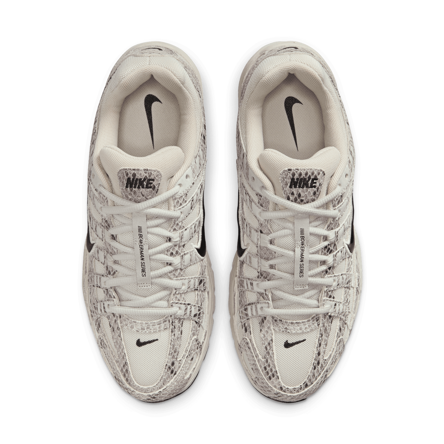 Women's Nike P-6000 SE "Light Bone Black"
