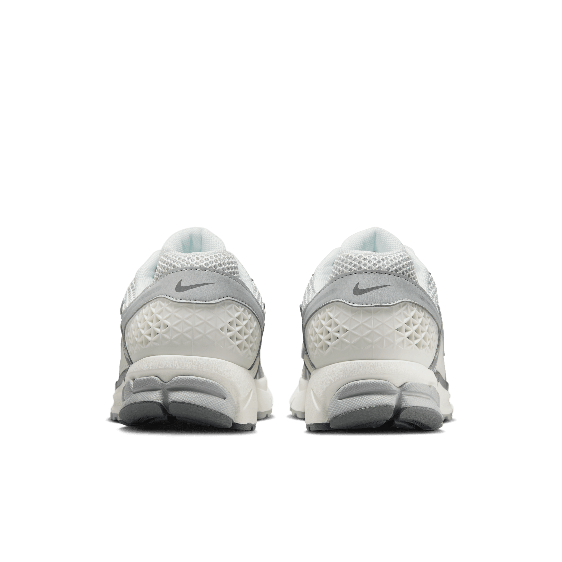 Men's Nike Zoom Vomero 5 "Metallic Silver"
