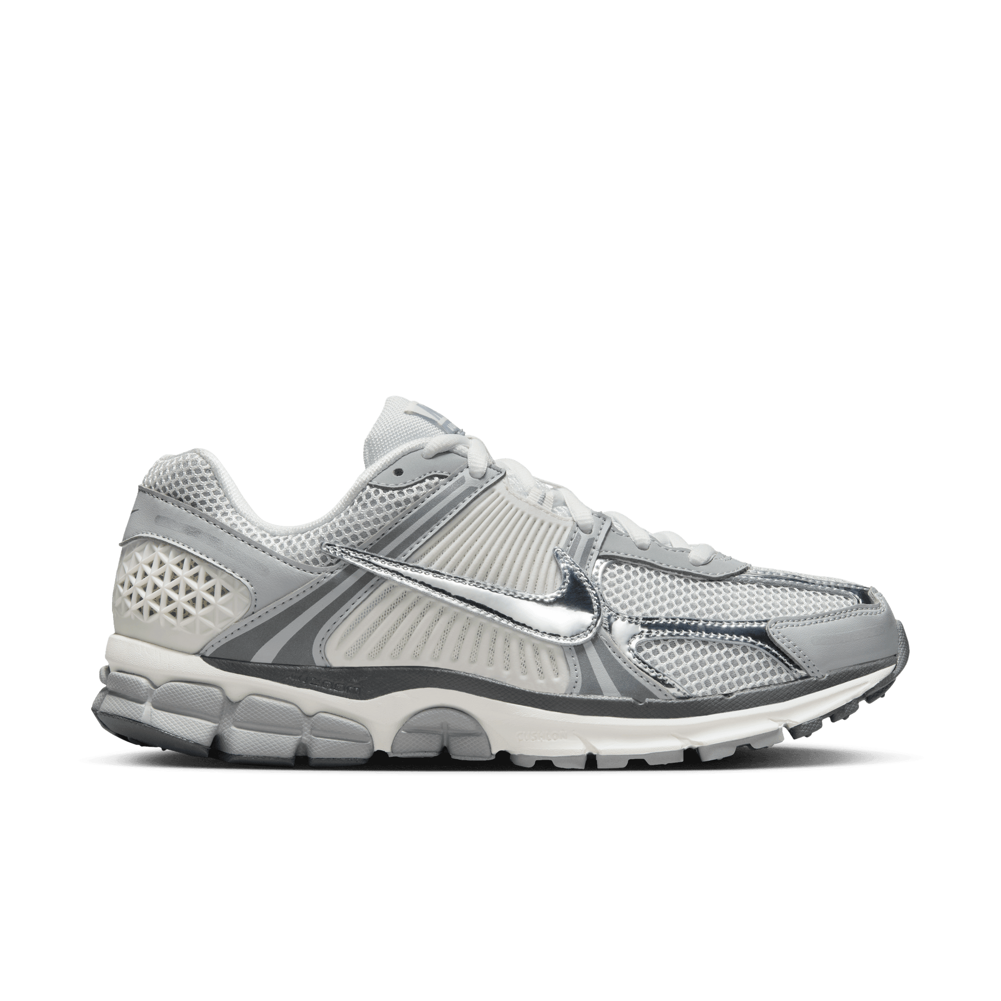 Men's Nike Zoom Vomero 5 "Metallic Silver"