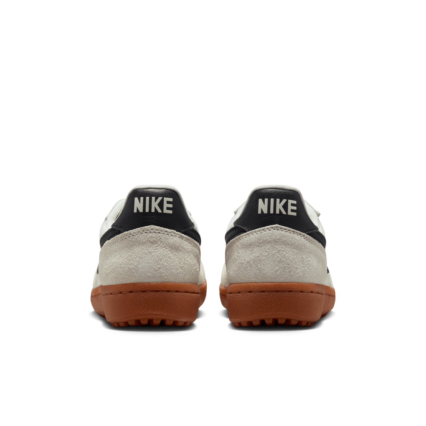 Women's Nike Field General "Sail Coconut Milk Gum"