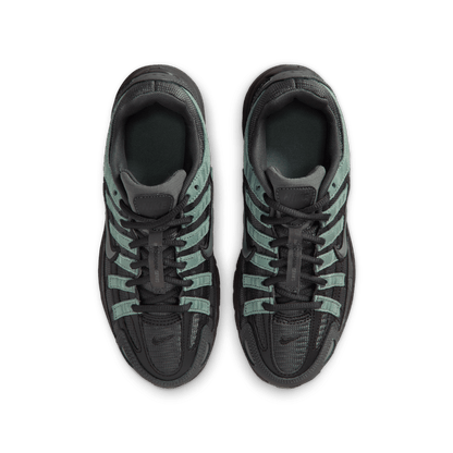 Big Kids' Nike P-6000 (GS) "Iron Grey Dark Smoke"