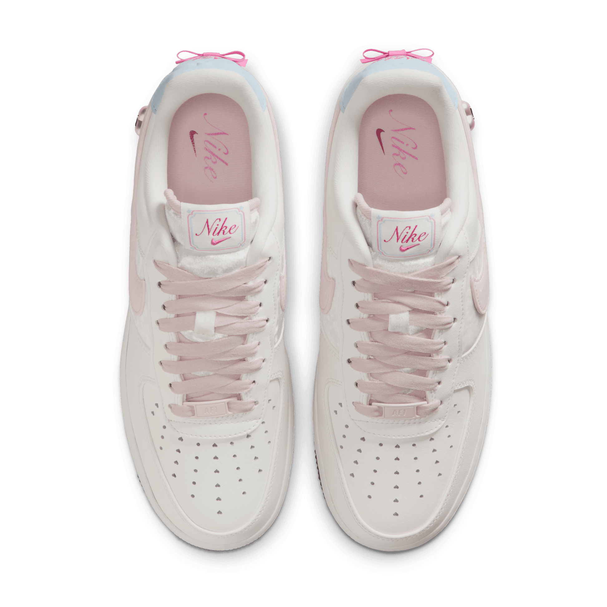 Women's Nike Air Force 1 '07 "Valentines Day"