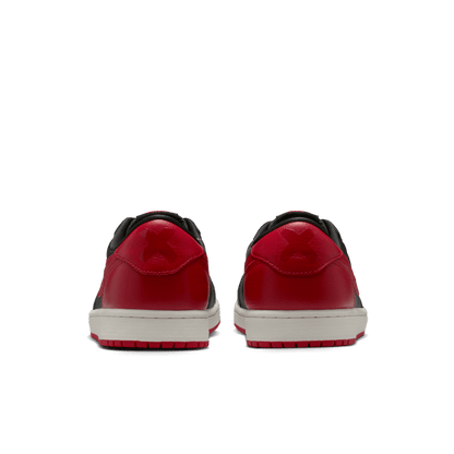 Men's Air Jordan 1 Retro Low OG "Banned"
