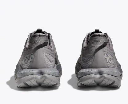 Hoka Men’s Mach Remastered Galactic Grey