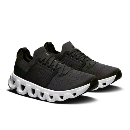 On Running Cloudswift 4 Black/White