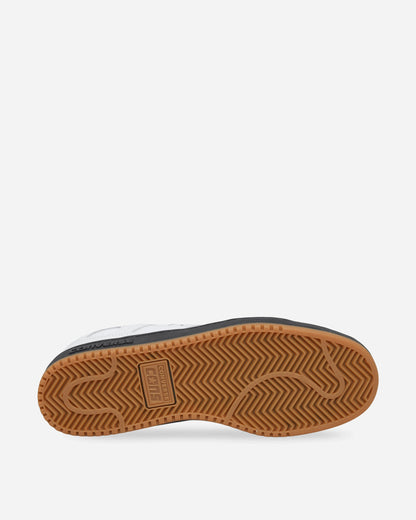 CONS x SNEEZE AS-1 PRO Sneakers White / Black