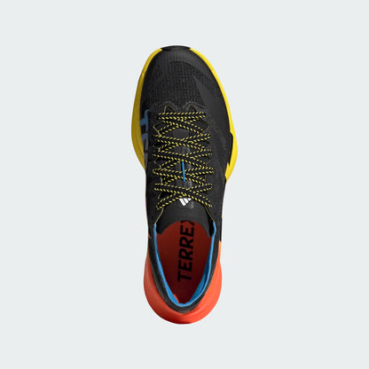 Adidas Terrex Agravic Speed Ultra 2 Cblack/cblack/lurabl