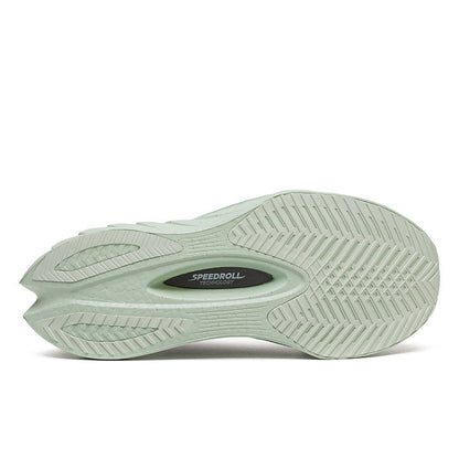 Saucony Men’s Endorphin Pro 4 Iceberg/Carbon