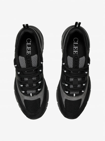 Cleens Aero Runner Onyx