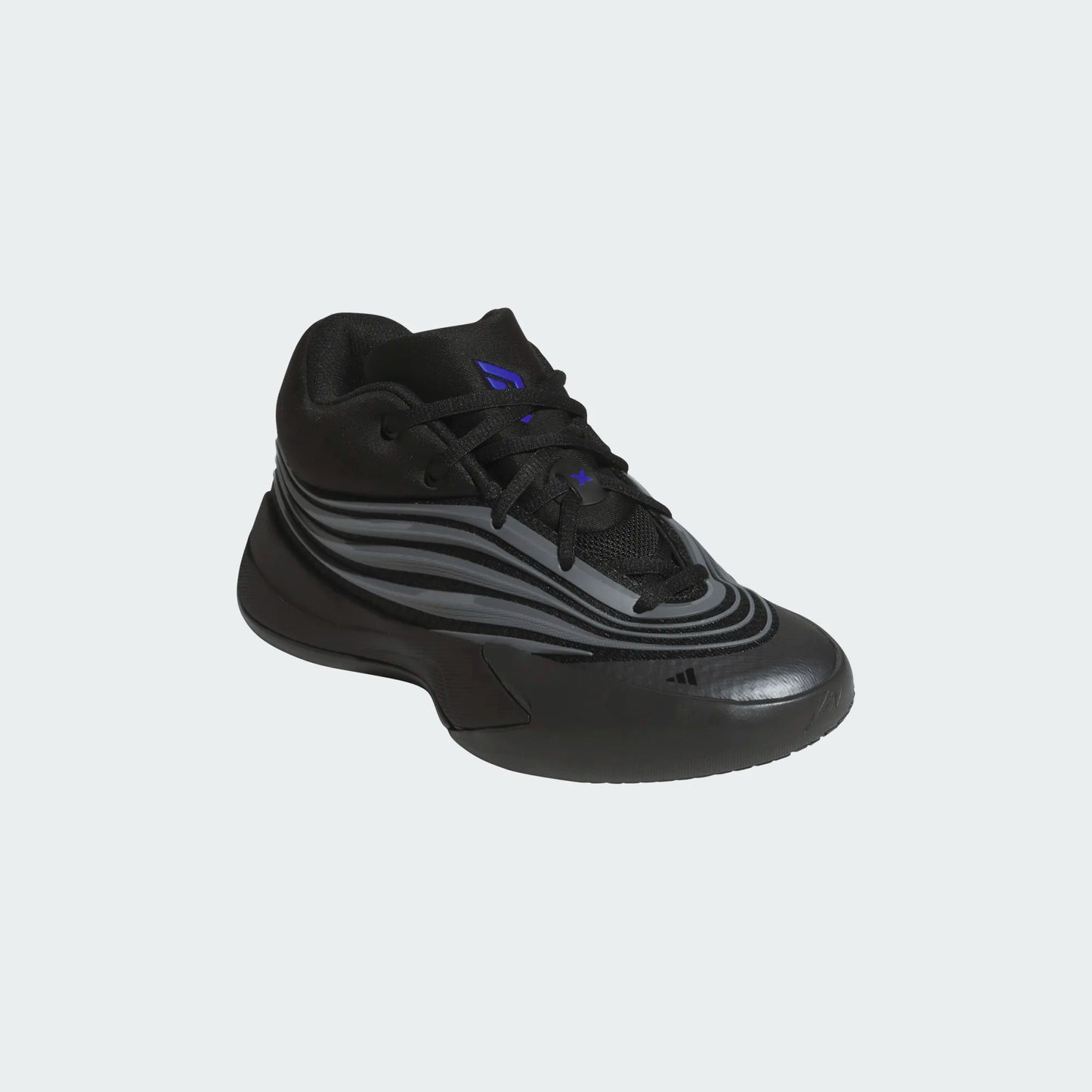 Big Kid's Adidas Dame X "Brookfield"