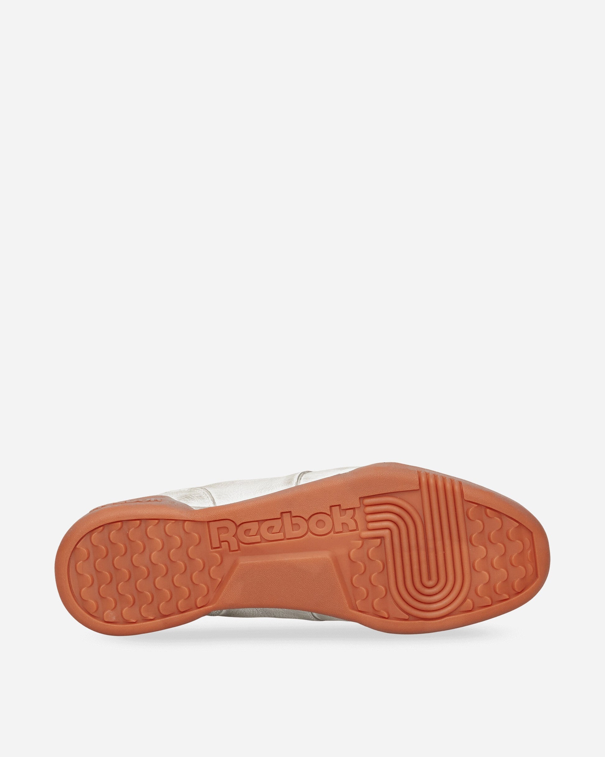 Hed Mayner Workout OG Sneakers White / Gum