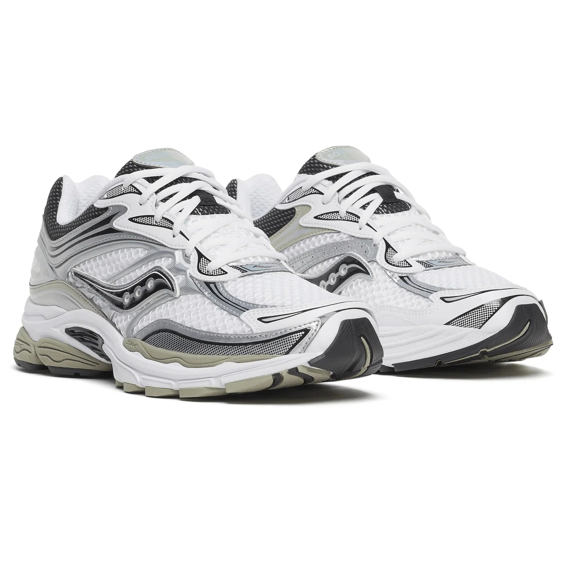 Saucony Omni 9 White Sage