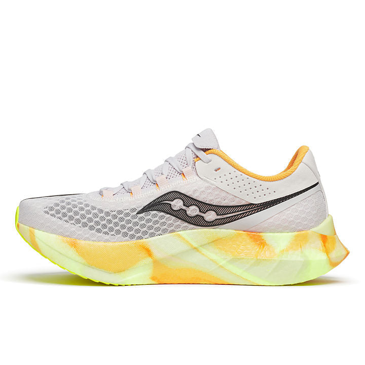Saucony Men’s Endorphin Pro 4 Fog/Peel