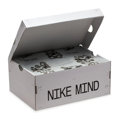 Nike Mind 002 Pregame Light Smoke Grey