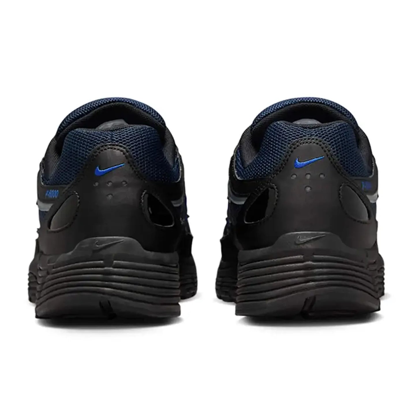 Nike P-6000 Black Obsidian