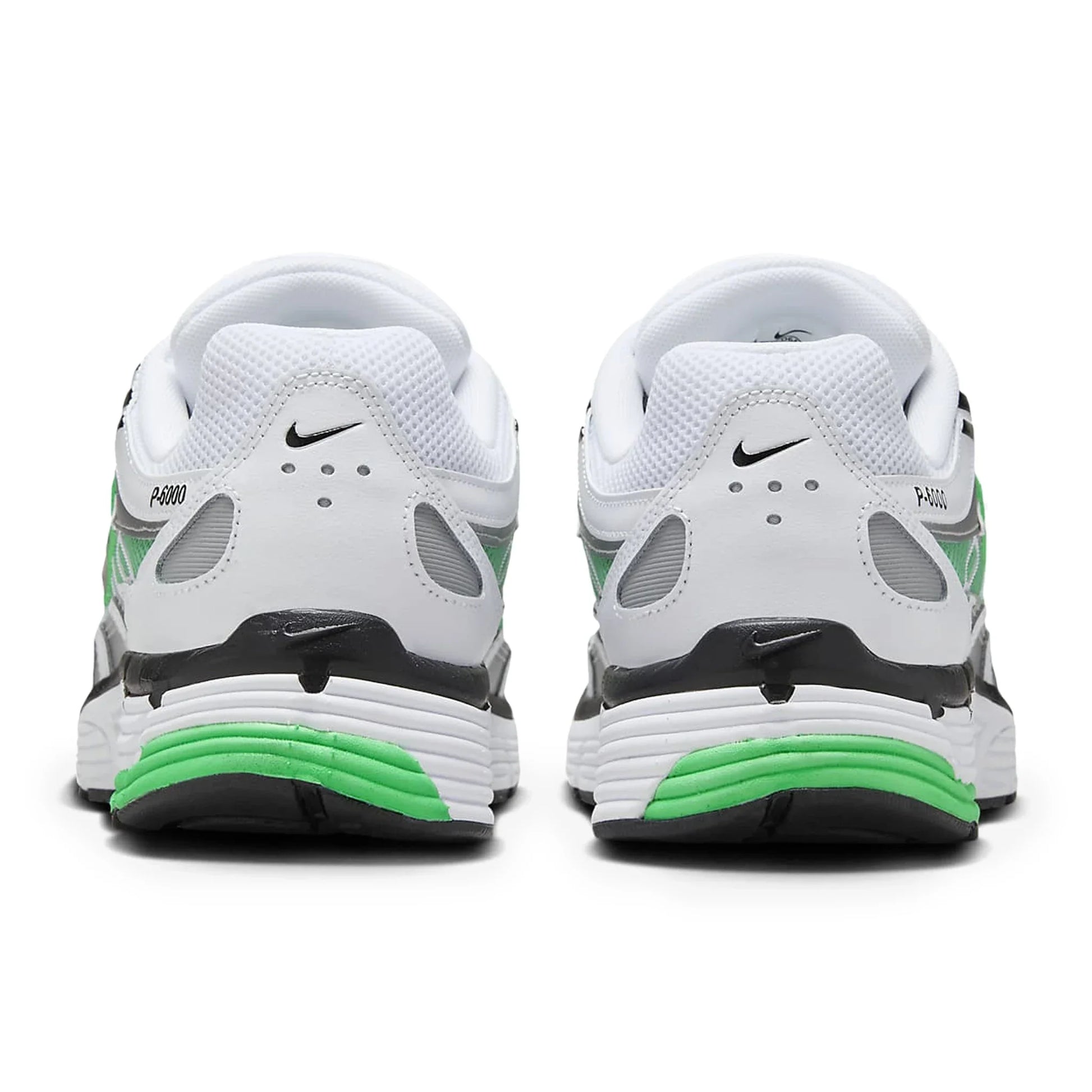 Nike P-6000 Spring Green