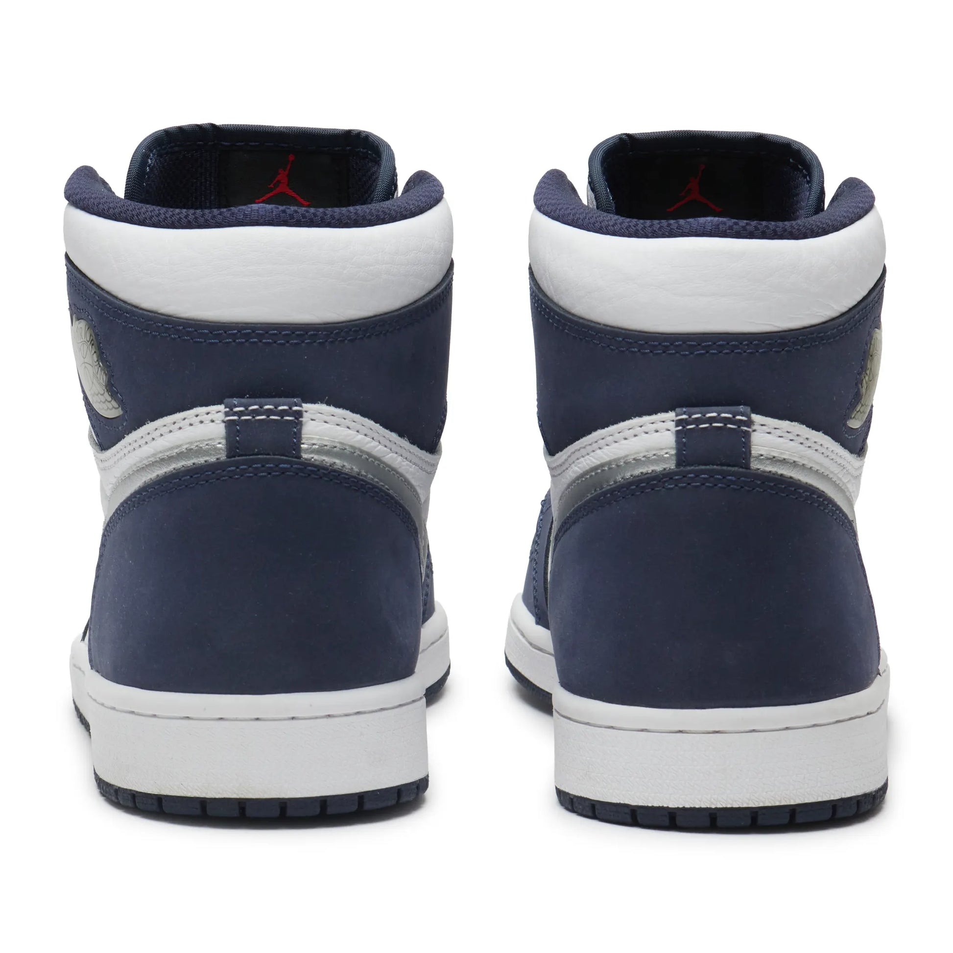Preloved - Air Jordan 1 Retro High CO.JP Midnight Navy (2020)