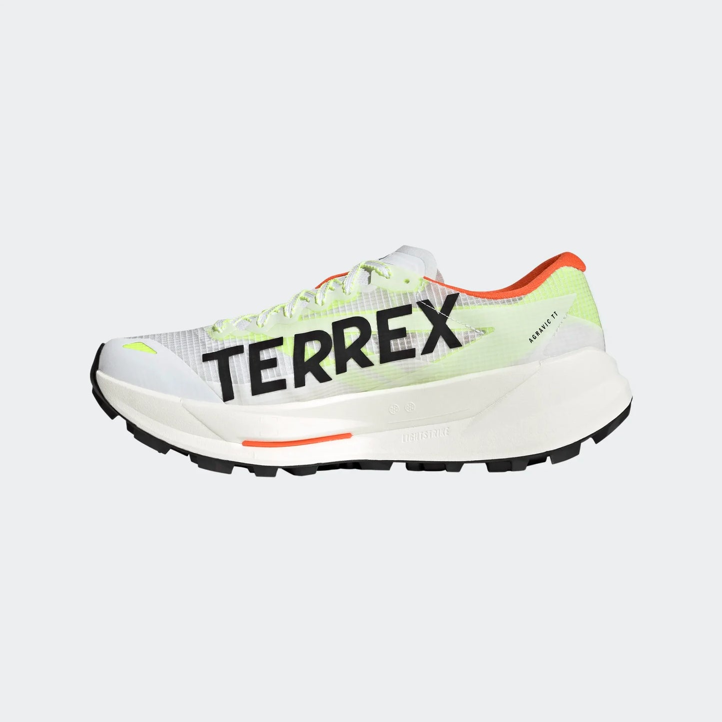 Adidas Terrex Agravic TT FTWWHT/CBLACK/IMPORA