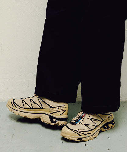 Salomon XT-6 Gore Tex Safari