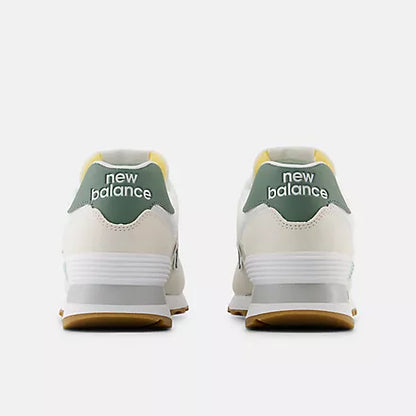 Women's New Balance 574 "Sea Salt"